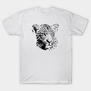 Leopard T-Shirt